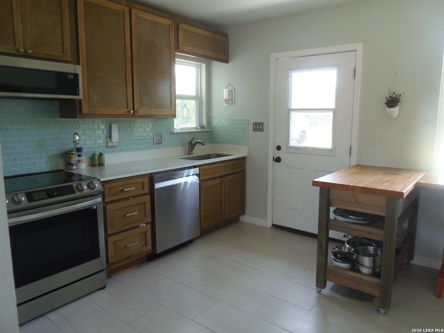 90 Romberg Road Lockhart, TX 78644 - Photo 18 of 21