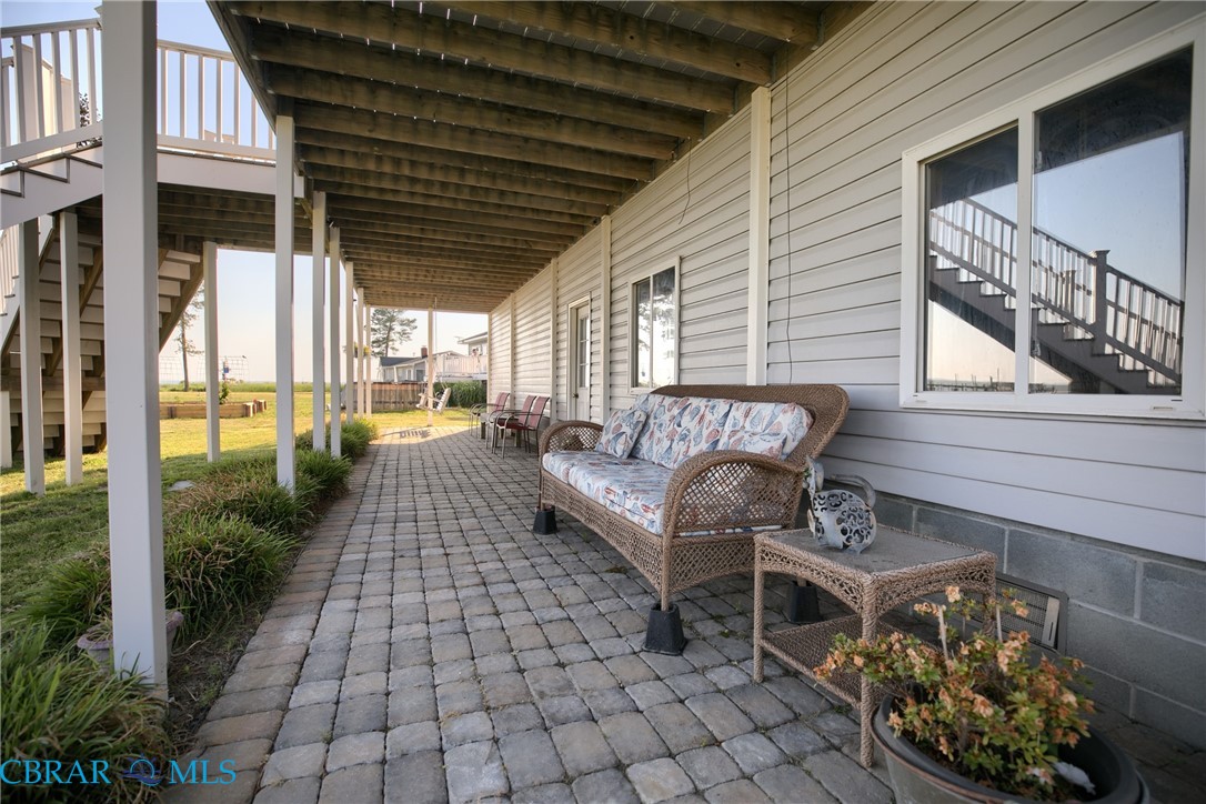 247 Pond Point Place Foster, VA 23056 - Photo 33 of 57