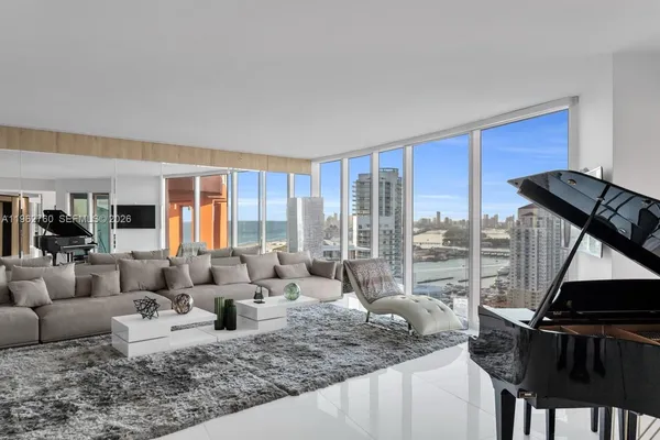 $59,999 | 300 South Pointe Drive, Unit 3105, Miami Beach, FL 33139