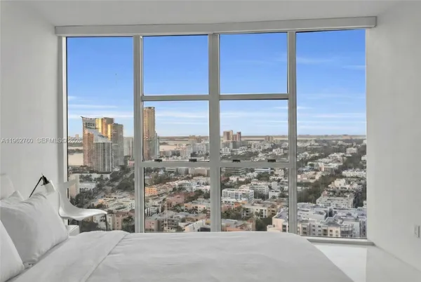 $59,999 | 300 South Pointe Drive, Unit 3105, Miami Beach, FL 33139