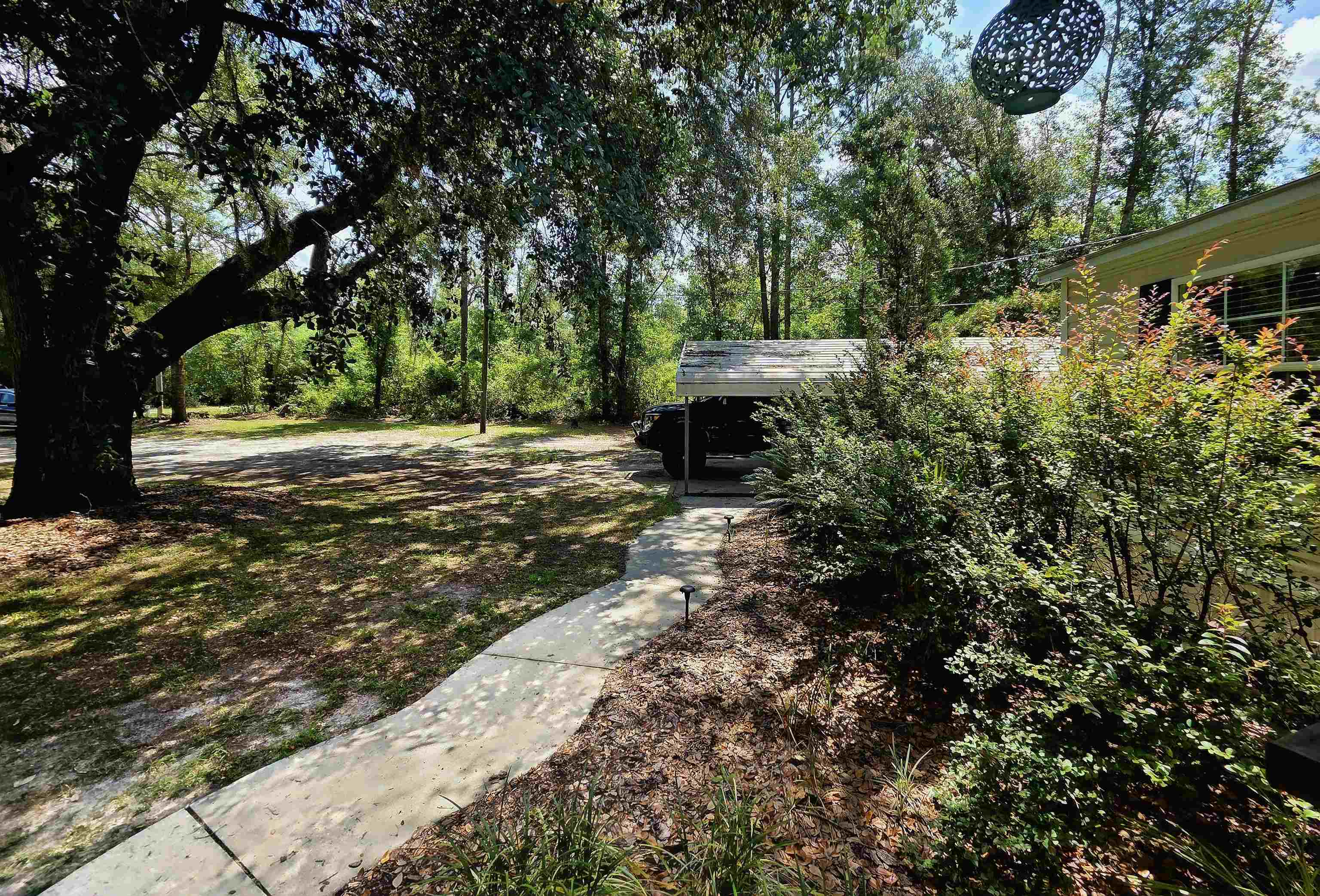 3445 Arrowhead Lane Perry, FL 32347 - Photo 30 of 48
