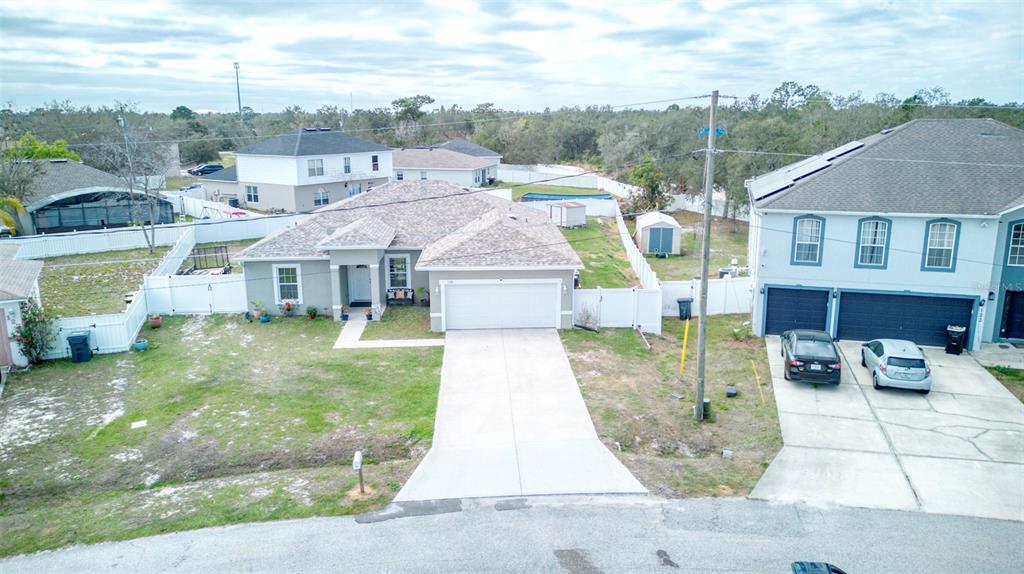 125 Inconnu Court Kissimmee, FL 34759 - Photo 38 of 54