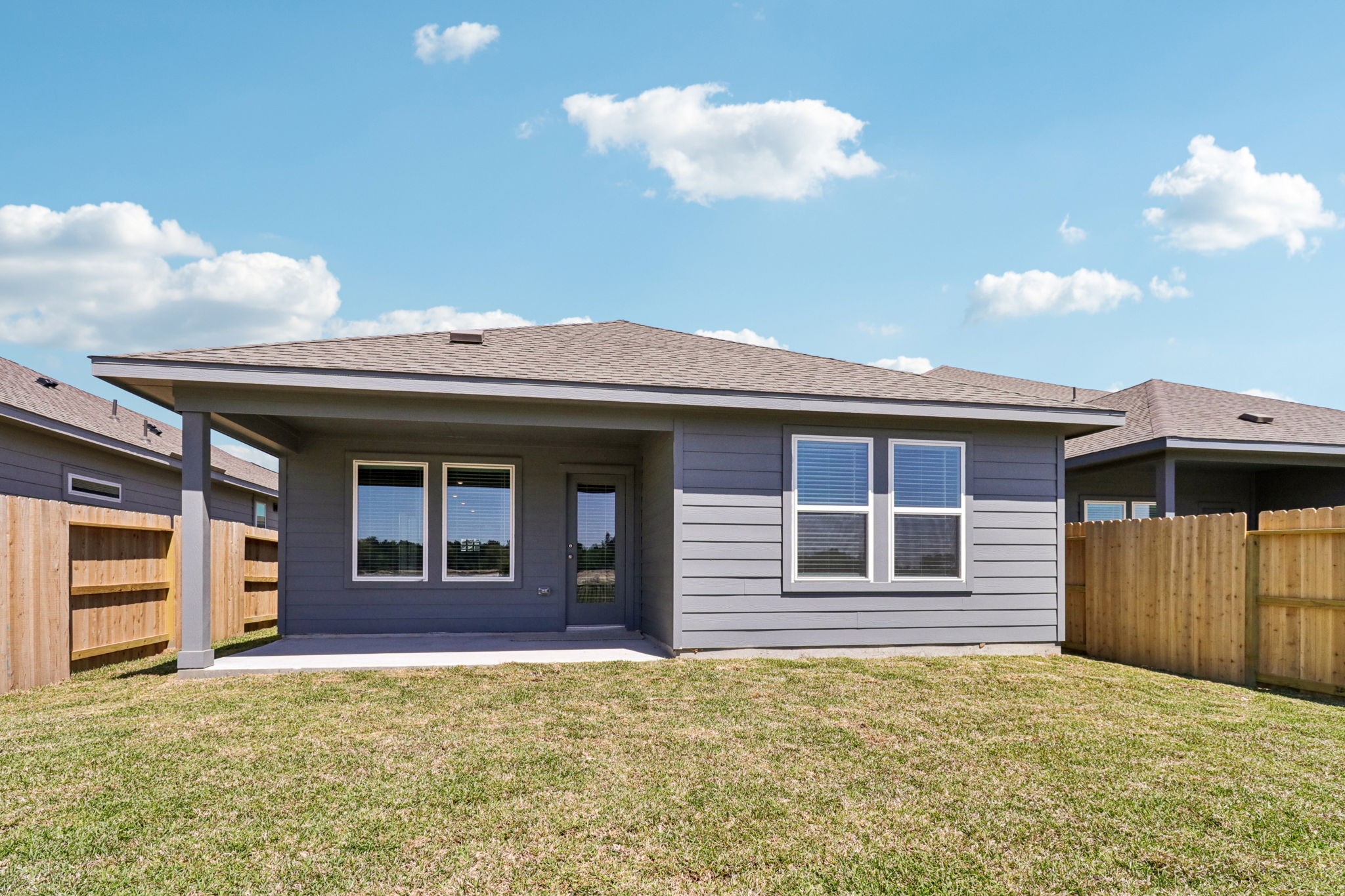 14150 Granger Pointe Lane Conroe, TX 77302 - Photo 29 of 32