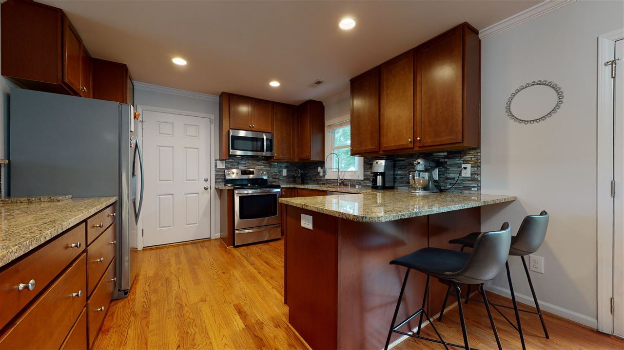 1312 North King Charles Road Raleigh, NC 27610 - Photo 6 of 29 Photo 6