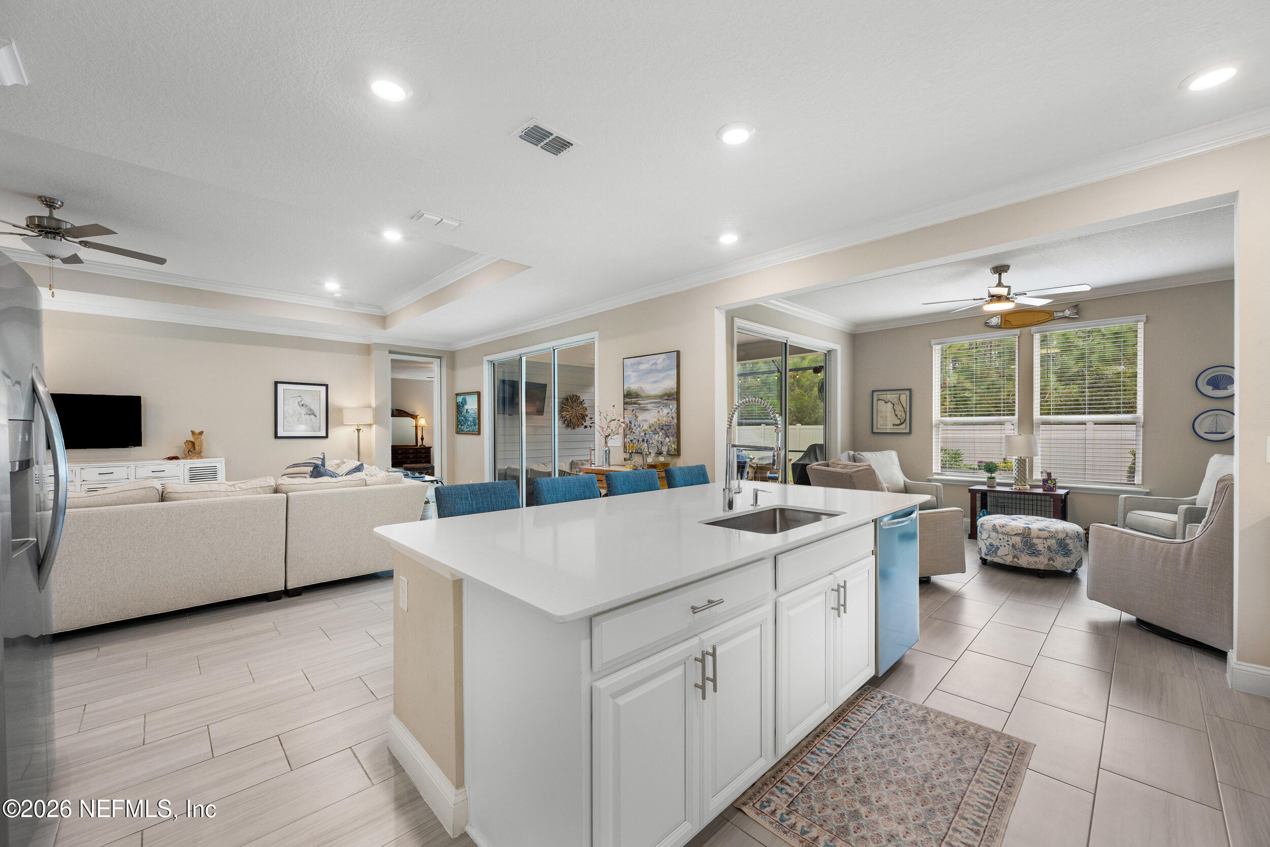 311 Dosel Lane St. Augustine, FL 32095 - Photo 25 of 37 46_23 - interior