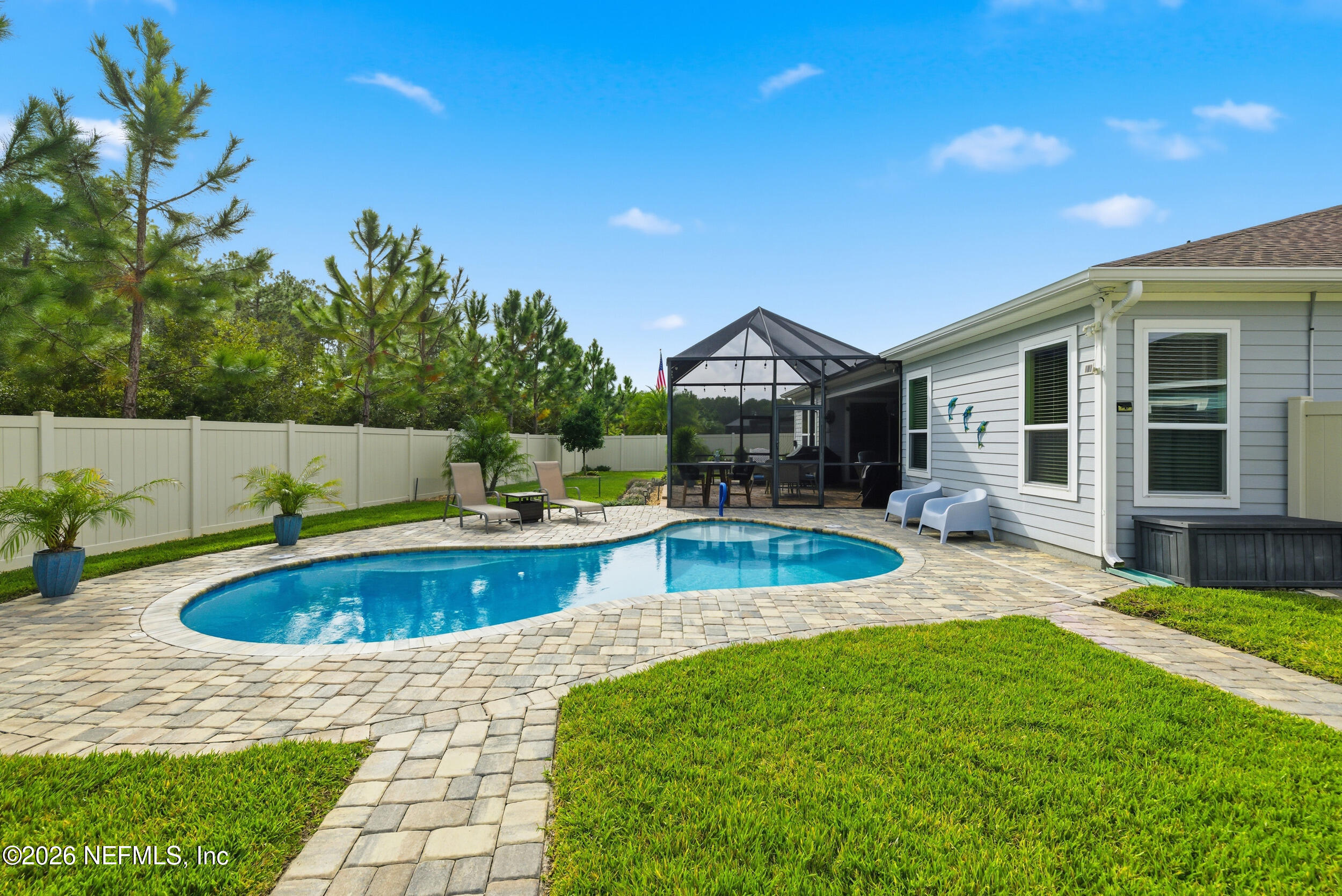 311 Dosel Lane St. Augustine, FL 32095 - Photo 30 of 37 8_img_8837