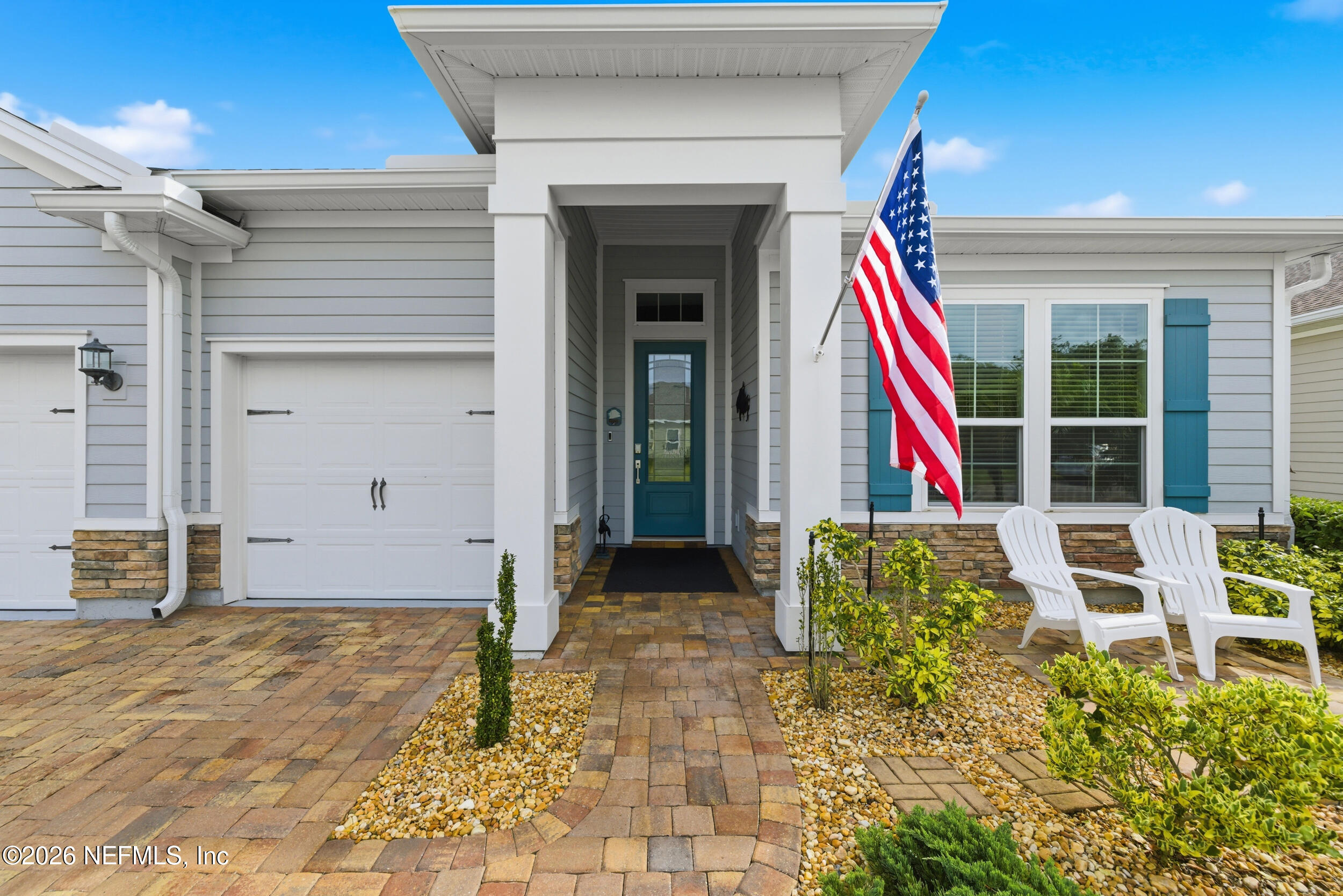 311 Dosel Lane St. Augustine, FL 32095 - Photo 4 of 37 6_img_8831