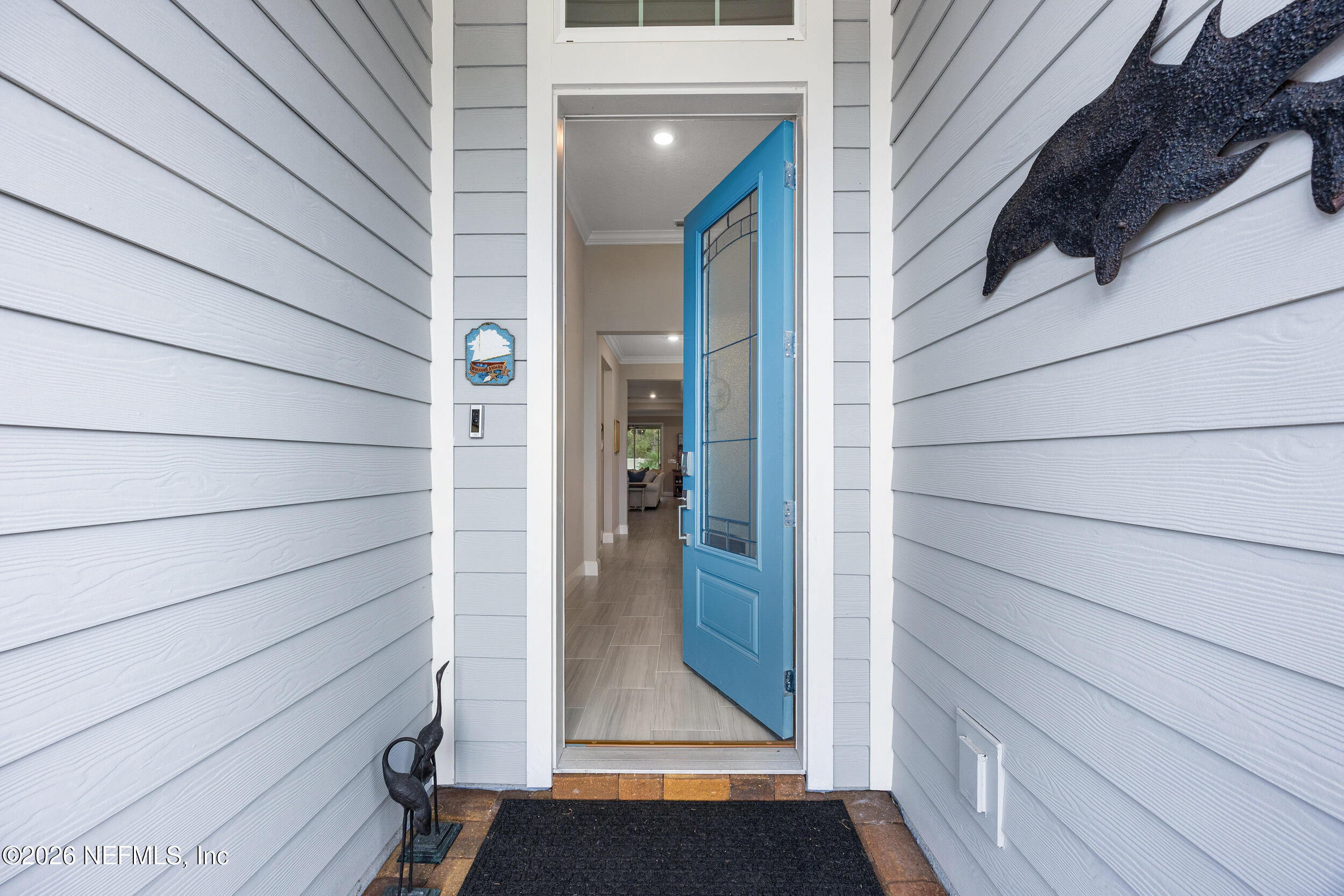 311 Dosel Lane St. Augustine, FL 32095 - Photo 5 of 37 24_3 - exterior