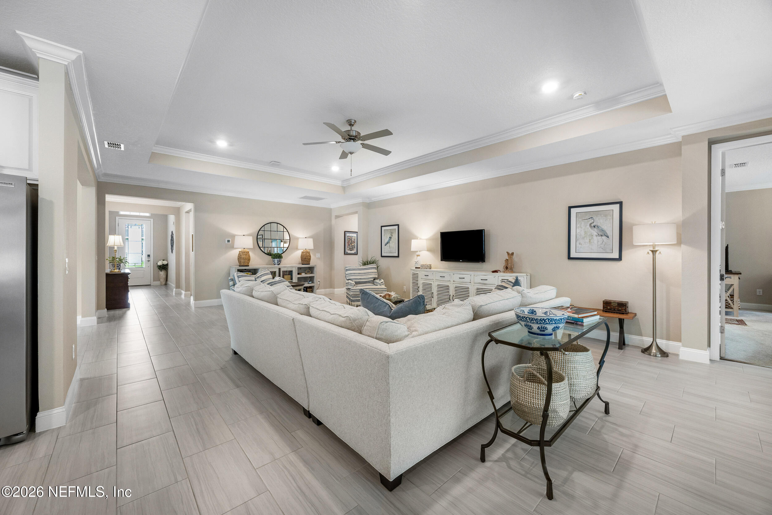 311 Dosel Lane St. Augustine, FL 32095 - Photo 8 of 37 38_15 - interior