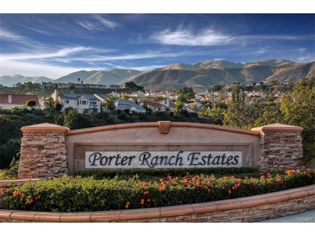 12022 Falcon Crest Way Porter Ranch, CA 91326 - Photo 40 of 64