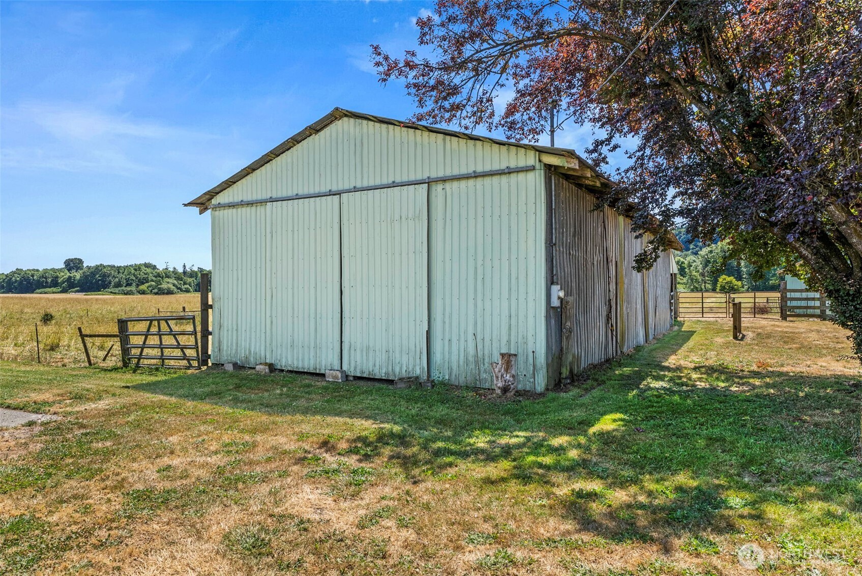 150 Howanut Road Oakville, WA 98568 - Photo 40 of 40 Gallery Image 40
