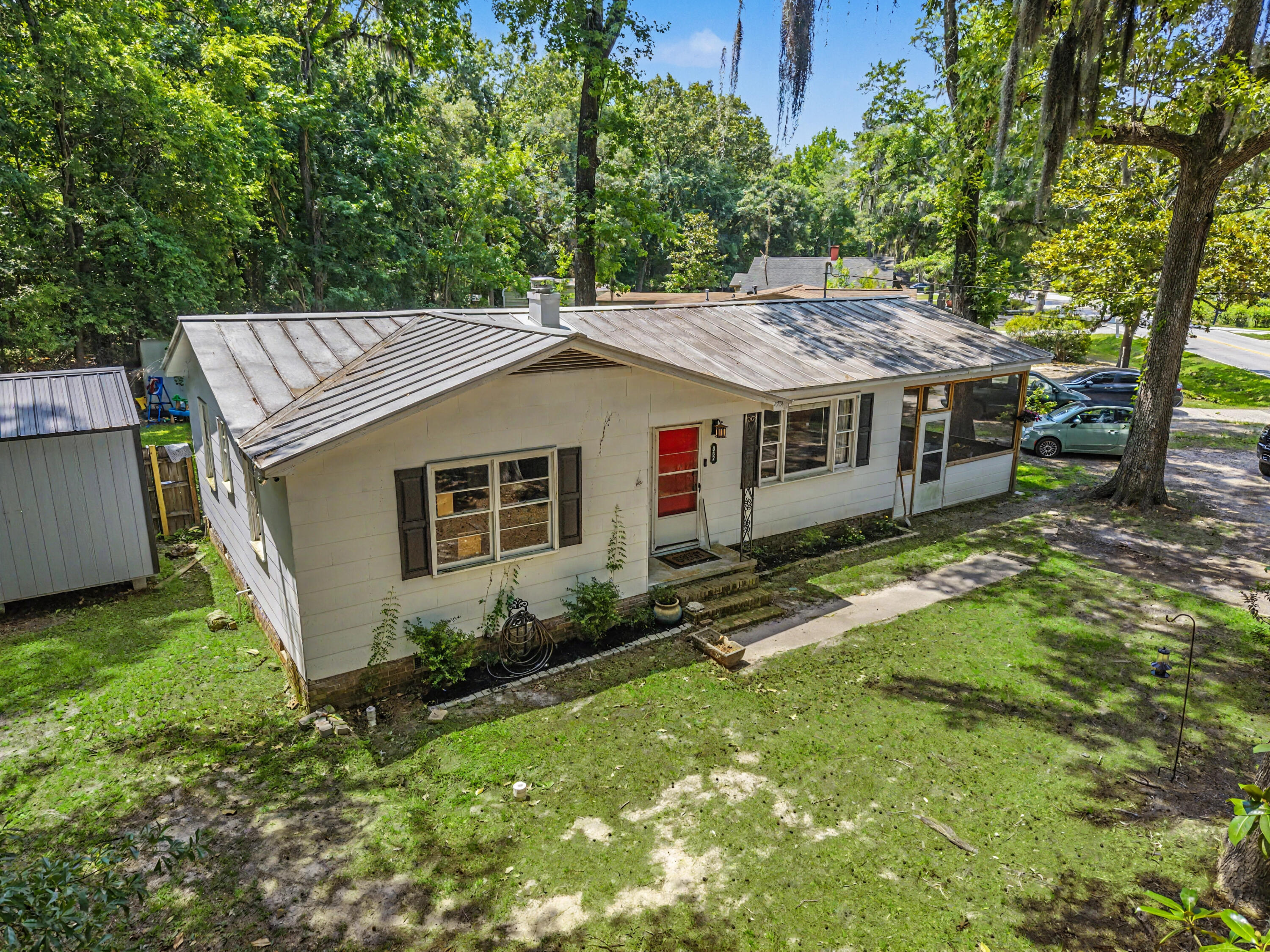882 Savage Road Charleston, SC 29414 - Photo 32 of 39