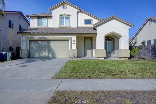 $479,000 | 4651 Stern Drive, Merced, CA 95348