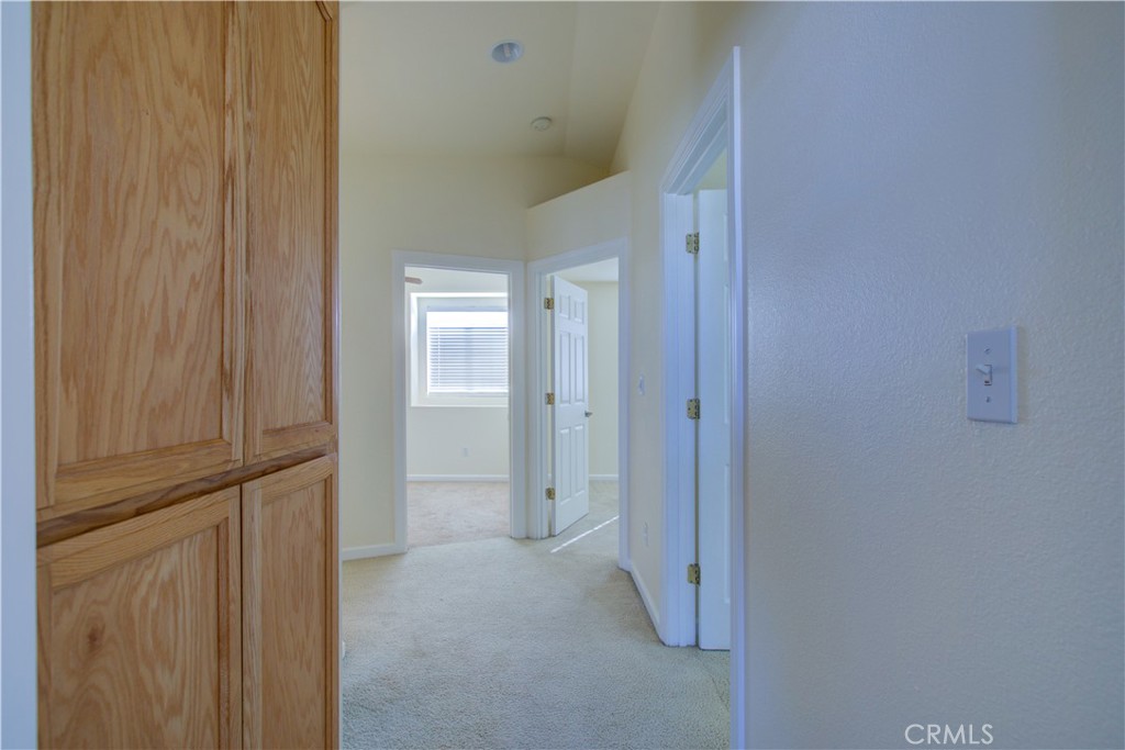 4651 Stern Drive Merced, CA 95348 - Photo 26 of 38 a view of closet area