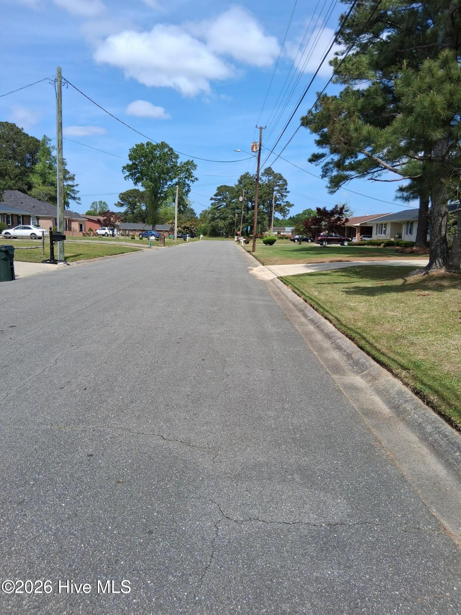 705 Fitzgerald Drive Kinston, NC 28501 - Photo 3 of 3 15584