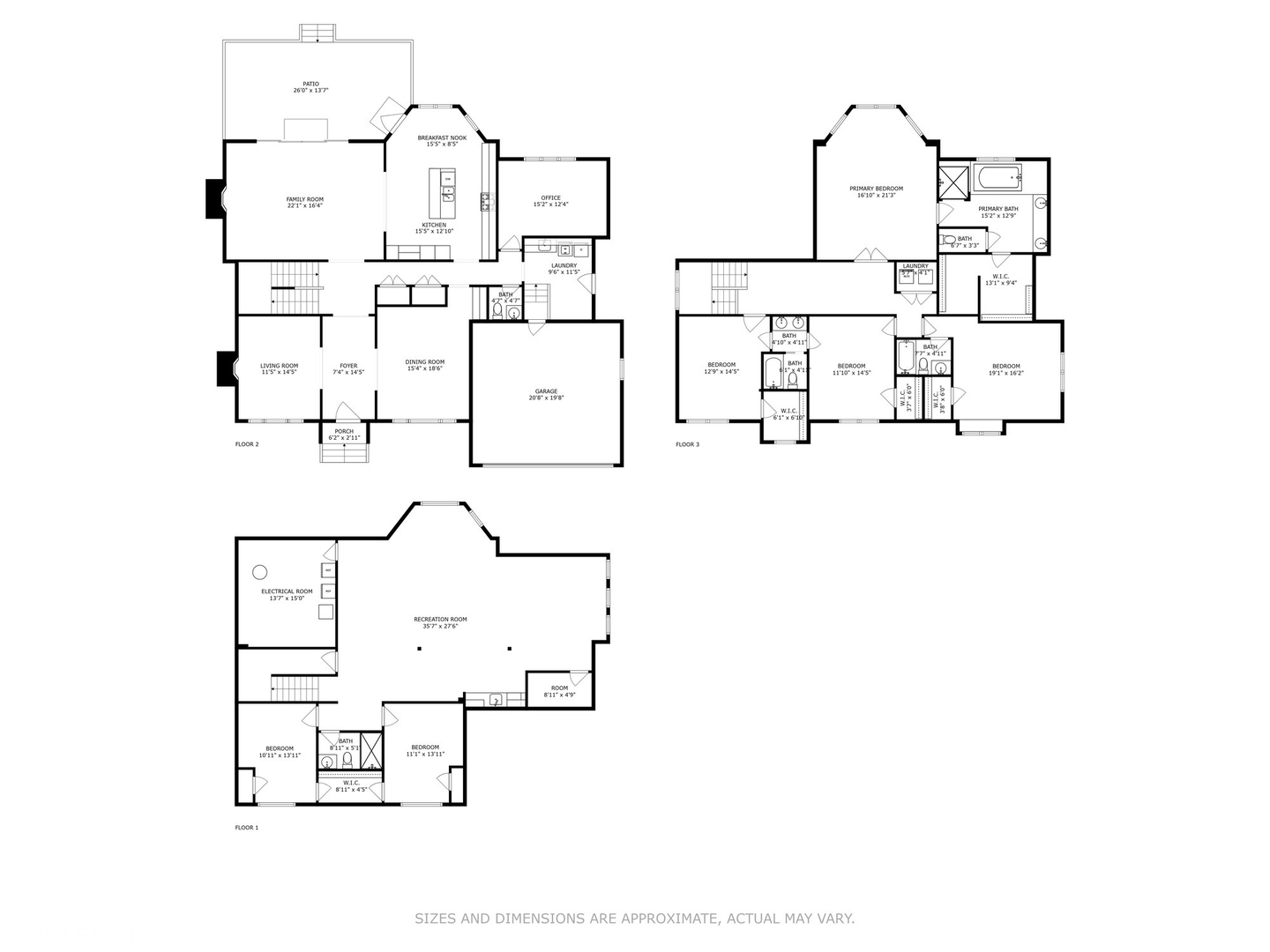 630 Forest Road Glenview, IL 60025 - Photo 42 of 44
