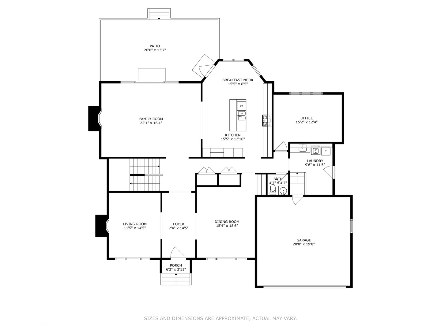 630 Forest Road Glenview, IL 60025 - Photo 43 of 44