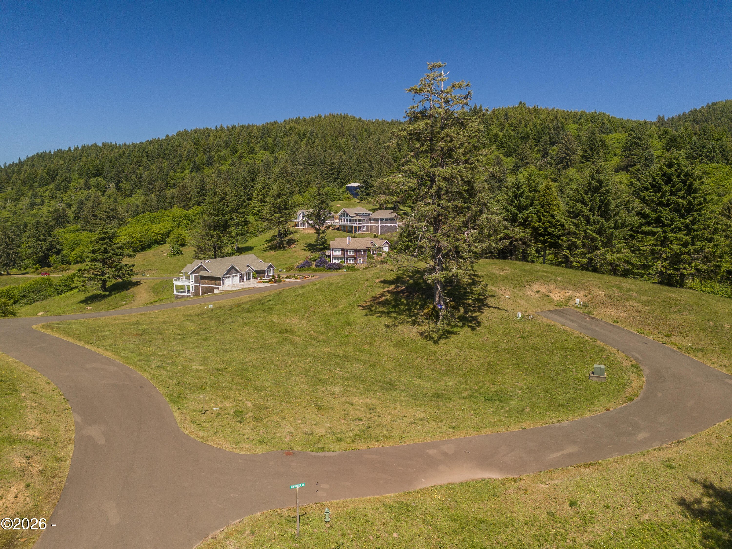 6405 South View Loop Cloverdale, OR 97112 - Photo 10 of 11