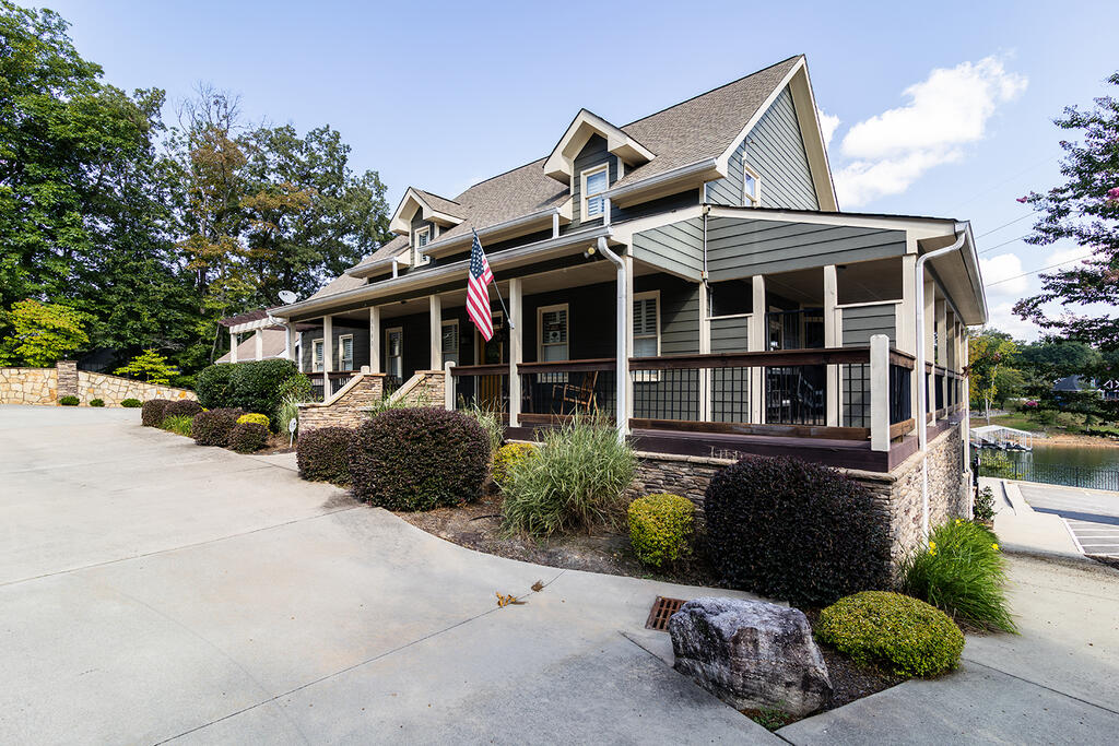 609 Winding Ridge Blairsville, GA 30512 - Photo 58 of 69 Gallery Image 58