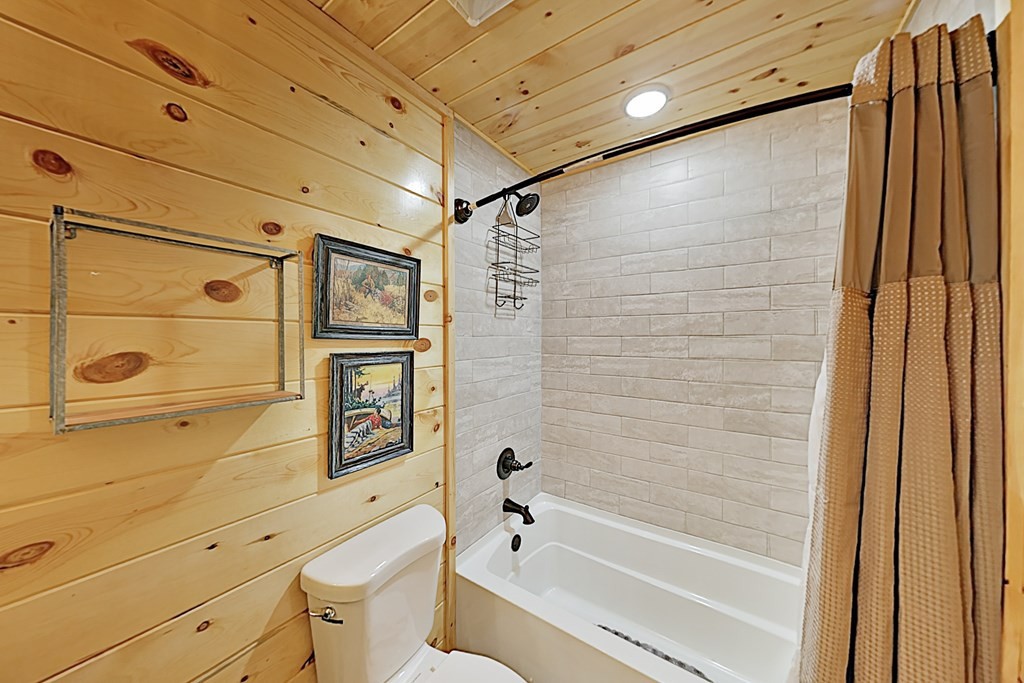 4536 Powdermill Estates Road Sevierville, TN 37876 - Photo 18 of 27