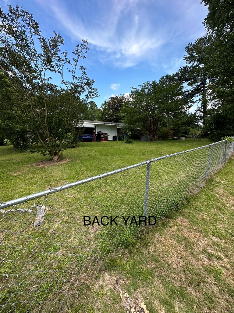 3245 Doyle Avenue Columbus, GA 31907 - Photo 19 of 21 a view of a tennis court
