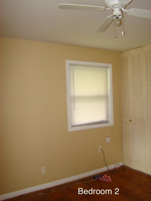 3245 Doyle Avenue Columbus, GA 31907 - Photo 8 of 21 a view of an empty room