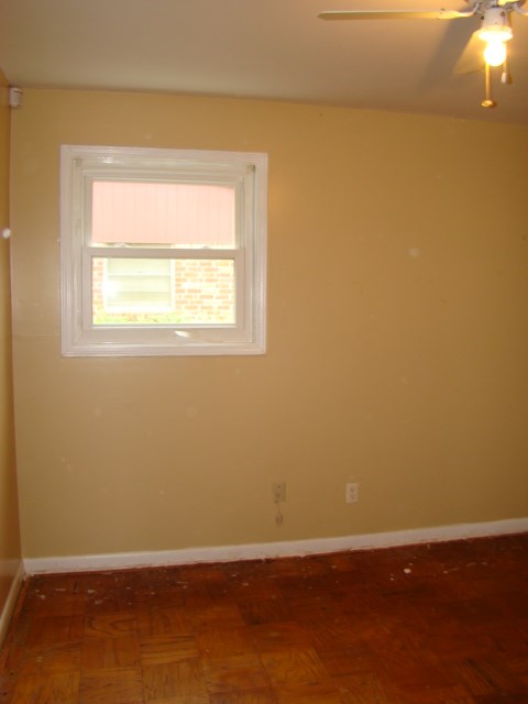 3245 Doyle Avenue Columbus, GA 31907 - Photo 10 of 21 an empty room with a window