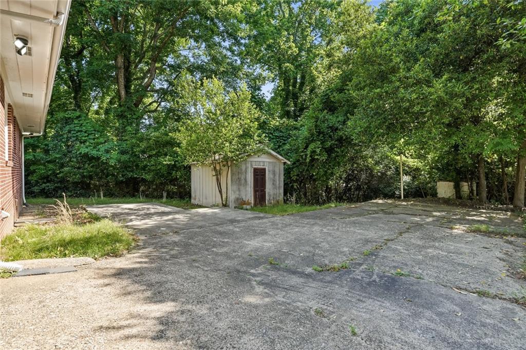 243 South Myrtle Street Winder, GA 30680 - Photo 25 of 28