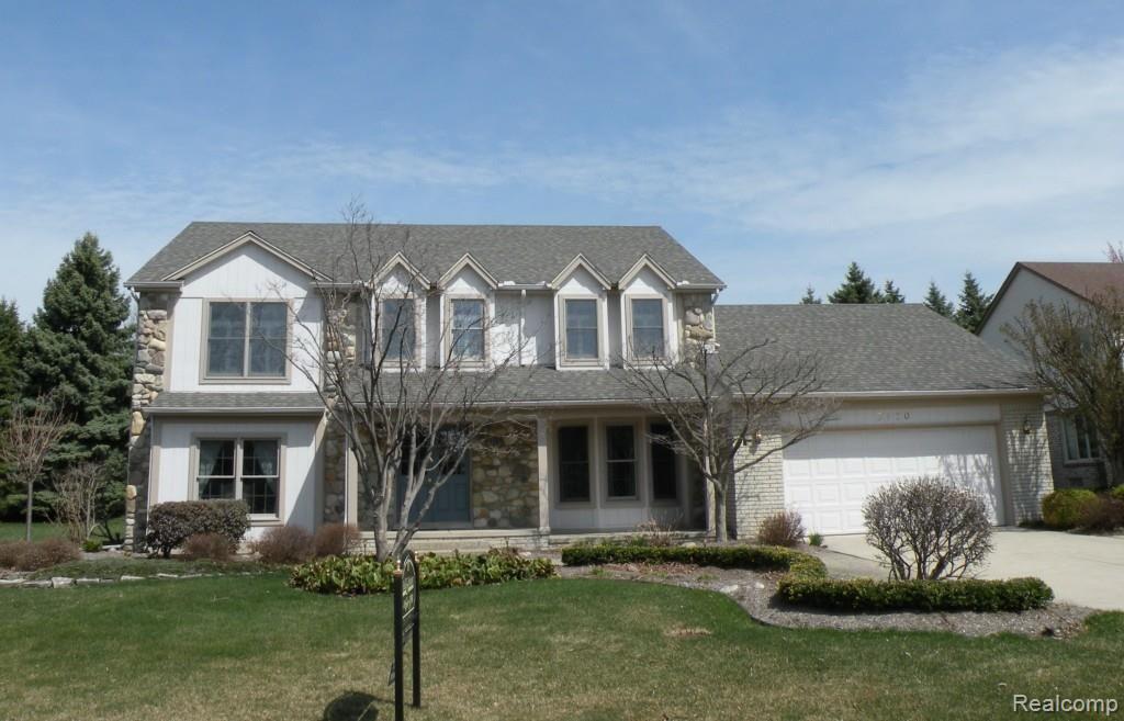 3120 Kilburn Road West Rochester Hills, MI 48306 - Photo 1 of 31