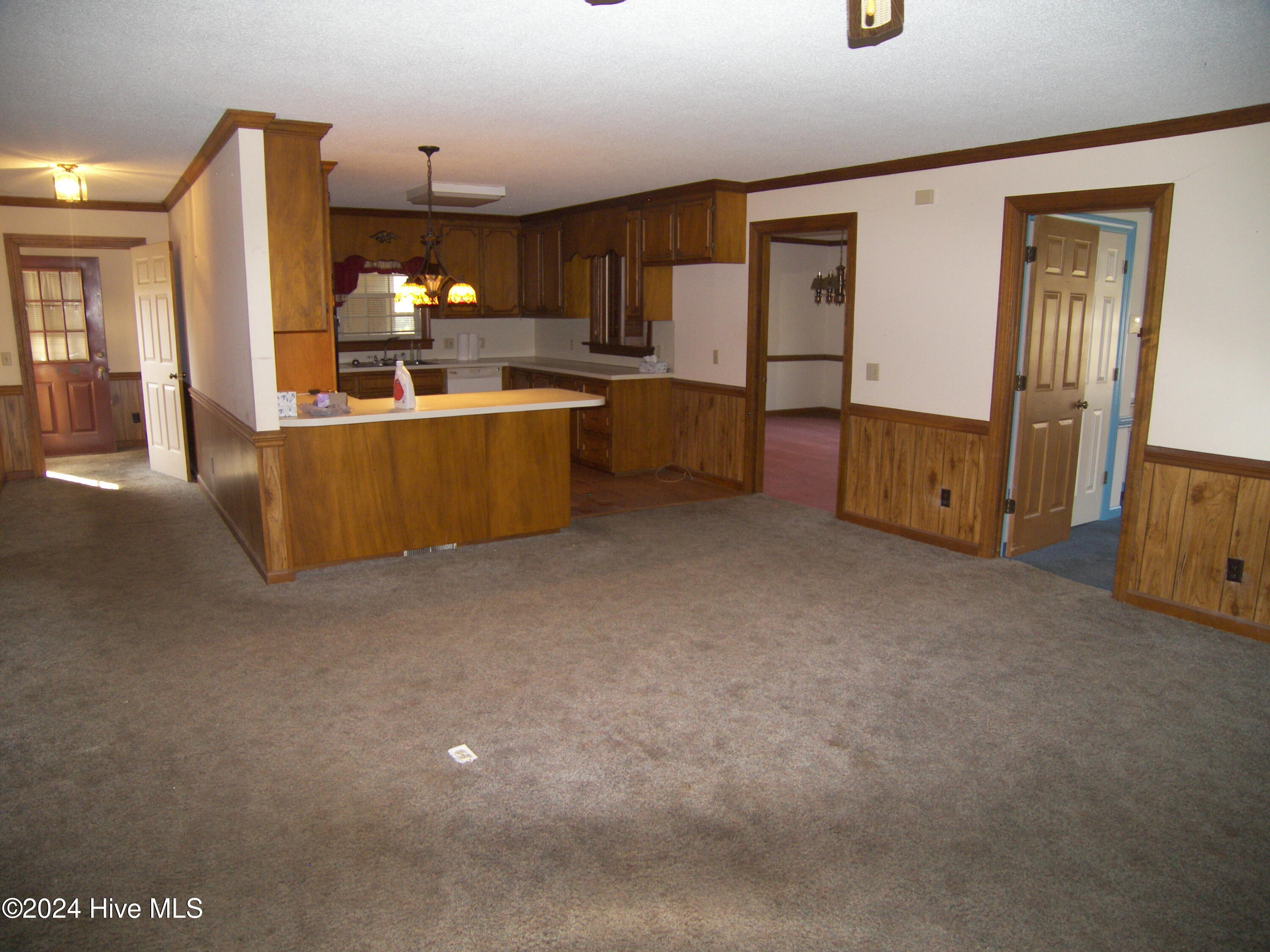 11515 West Old Spring Hope Road Spring Hope, NC 27882 - Photo 30 of 33 100_8127