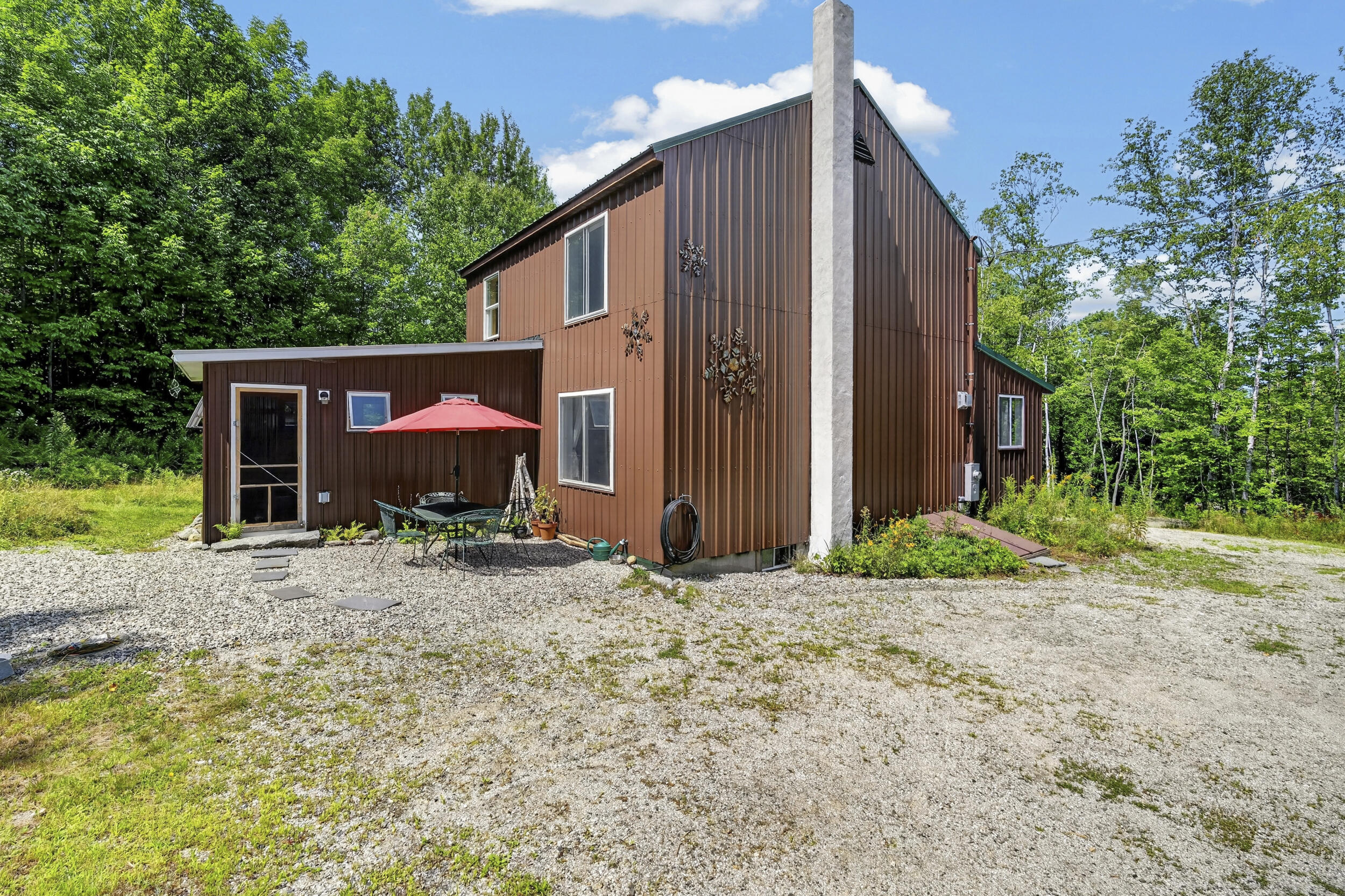 499 Howe Hill Road Greenwood, ME 04255 - Photo 2 of 57 499howehill-54