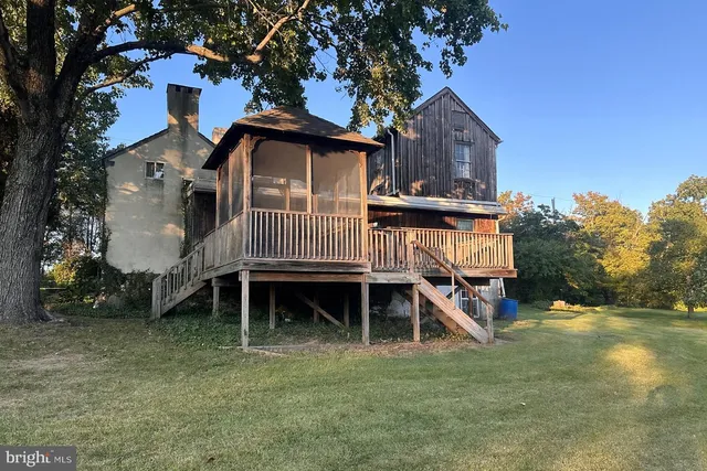 $599,900 | 80 South County Line Road, Telford, PA 18969