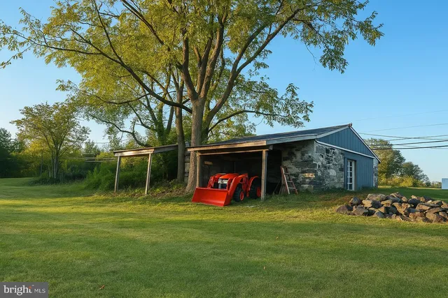 $599,900 | 80 South County Line Road, Telford, PA 18969