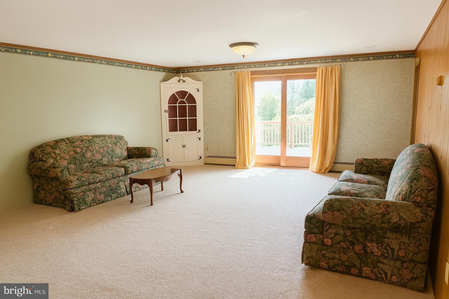 80 South County Line Road Telford, PA 18969 - Photo 8 of 32 Family Room