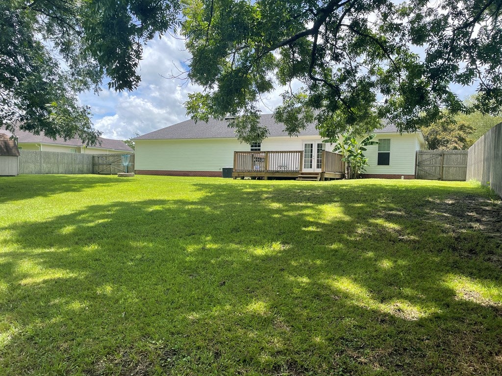 39 Ridge Road Lakeland, GA 31635 - Photo 21 of 22 Gallery Image 21