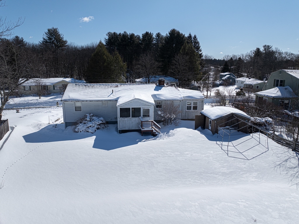 8 Apache Road Bellingham, MA 02019 - Photo 4 of 34 Gallery Image 4