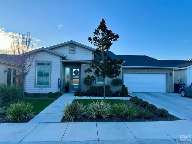 $520,000 | Undisclosed Address, Shafter, CA 93263