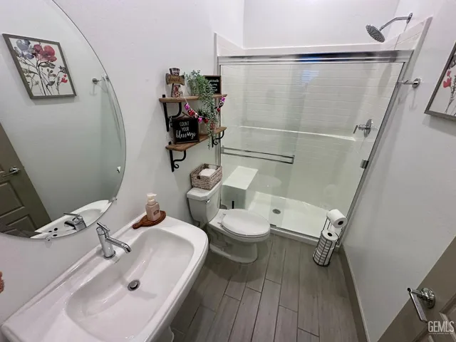 $520,000 | Undisclosed Address, Shafter, CA 93263