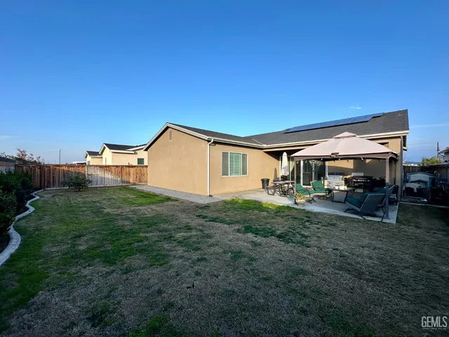 $520,000 | Undisclosed Address, Shafter, CA 93263