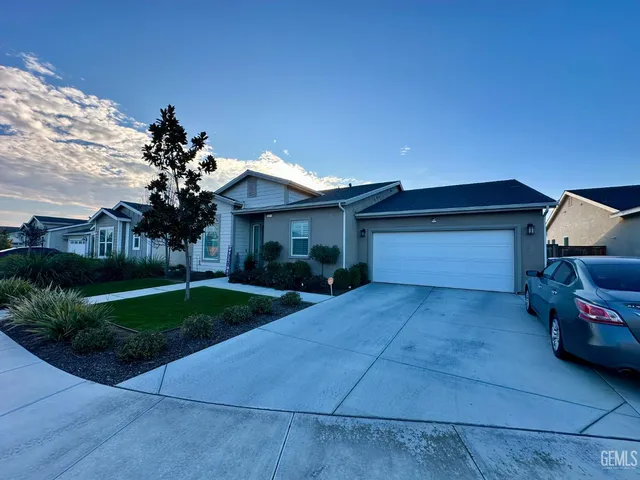 $520,000 | Undisclosed Address, Shafter, CA 93263