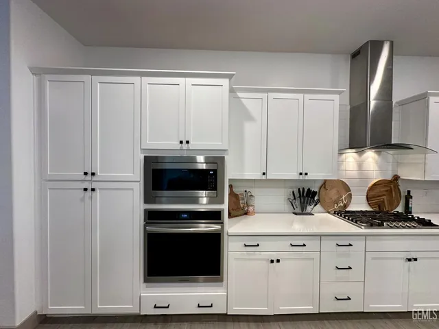 $520,000 | Undisclosed Address, Shafter, CA 93263