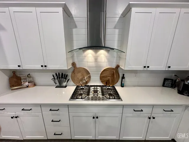 $520,000 | Undisclosed Address, Shafter, CA 93263