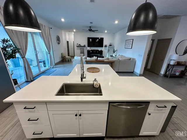 $520,000 | Undisclosed Address, Shafter, CA 93263