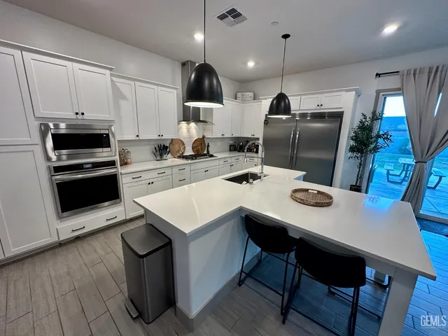 $520,000 | Undisclosed Address, Shafter, CA 93263