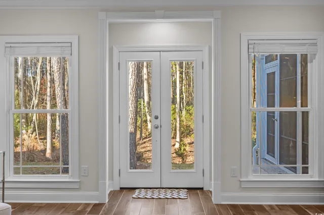 $597,000 | 3021 Moss Bridge Lane, Myrtle Beach, SC 29579