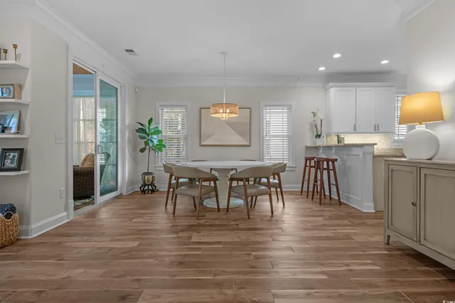 $597,000 | 3021 Moss Bridge Lane, Myrtle Beach, SC 29579