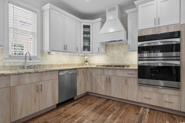 $597,000 | 3021 Moss Bridge Lane, Myrtle Beach, SC 29579