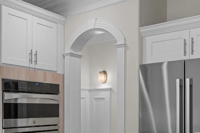 $597,000 | 3021 Moss Bridge Lane, Myrtle Beach, SC 29579