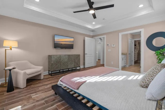 $597,000 | 3021 Moss Bridge Lane, Myrtle Beach, SC 29579