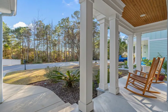 $597,000 | 3021 Moss Bridge Lane, Myrtle Beach, SC 29579